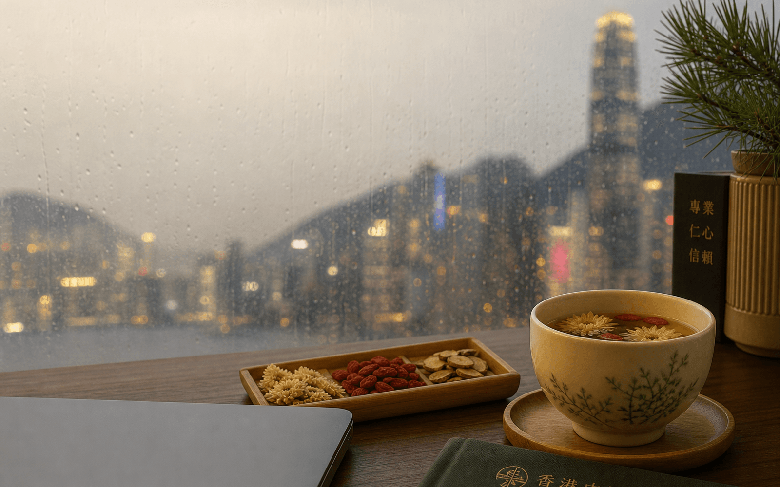 中環上班族「內火外現」：熬夜後皮膚反覆爆痘怎麼調？